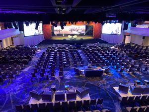 The Broadway Ballroom (6th Fl)