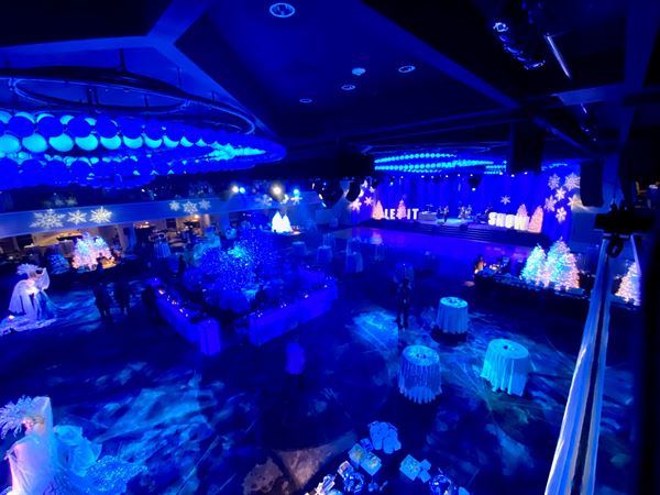 New York Marriott Marquis