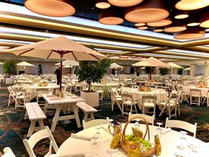 The Westside Ballroom (5th Fl)