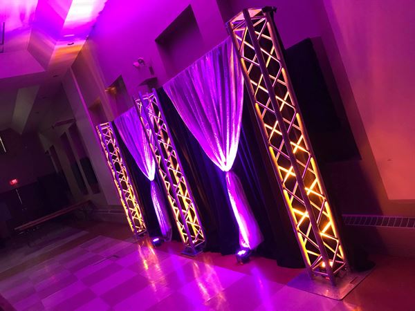 Port City AV - Weddings