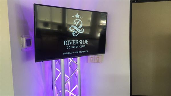 Port City AV - Weddings