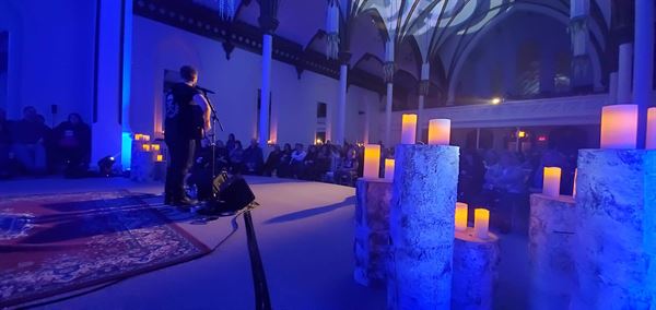 Port City AV - Weddings