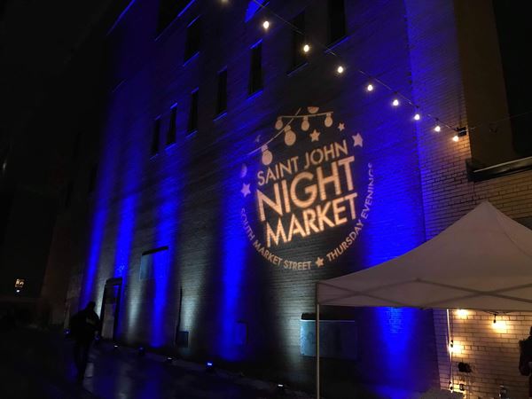 Port City AV - Weddings