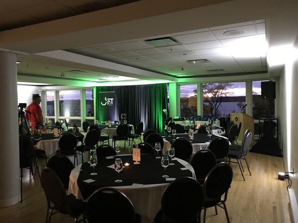 Port City AV - Weddings