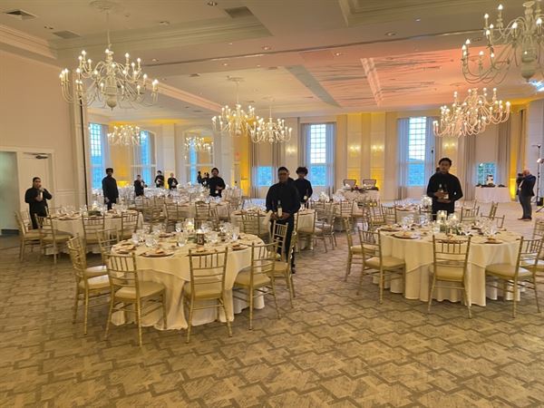 Modern Staffing Services