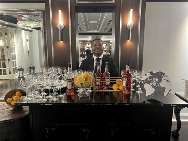 Modern Staffing Services