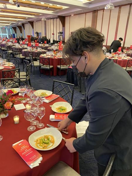 Modern Staffing Services