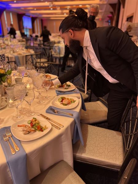 Modern Staffing Services