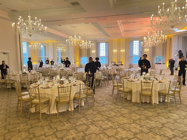 Modern Staffing Services