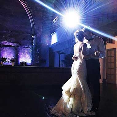 Kooltempo Toronto DJ Service