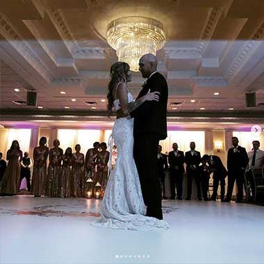 Kooltempo Toronto DJ Service