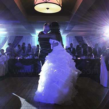 Kooltempo Toronto DJ Service