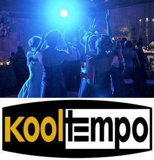 Kooltempo Toronto DJ Service
