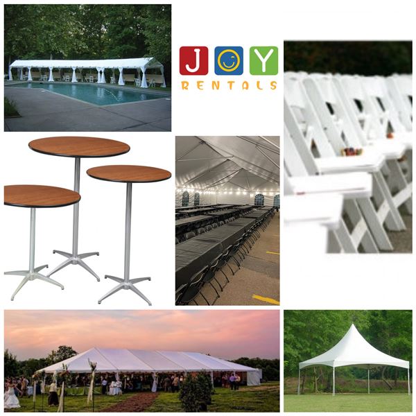 Joy Rentals