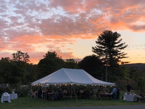 White Silo Farm & Winery