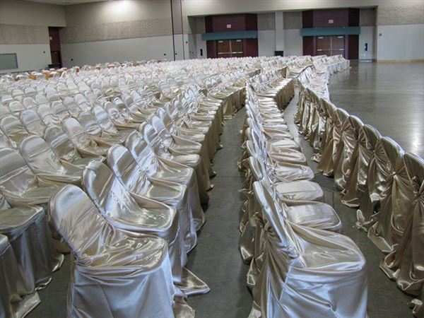 Randolph Riverfront Center