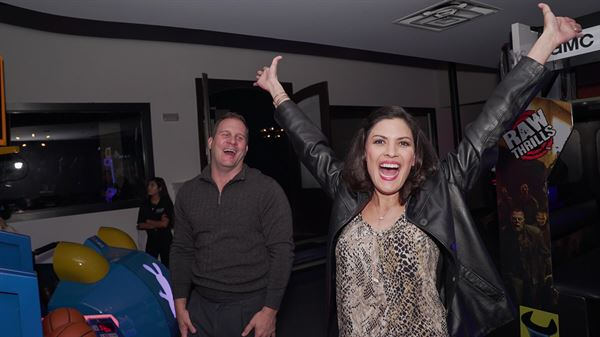 High Five Entertainment