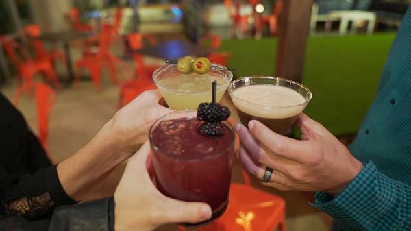 High Five Entertainment