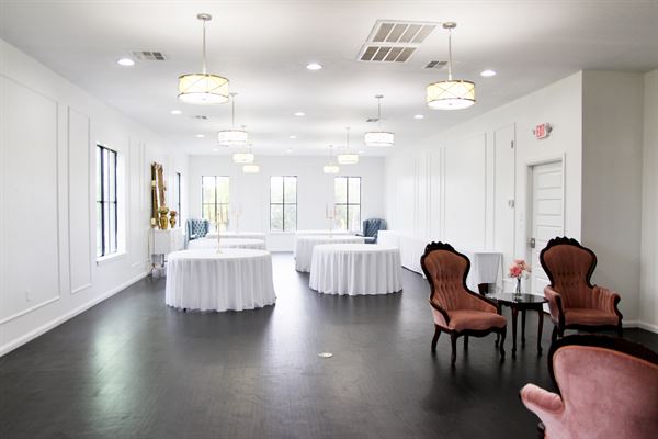 The Reverie Event Venue