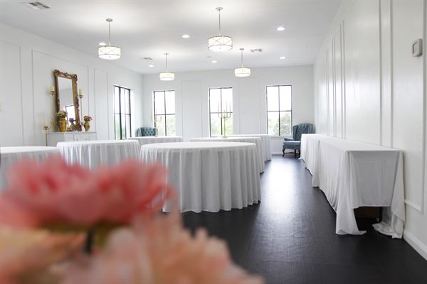 The Reverie Event Venue