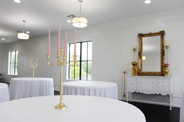 The Reverie Event Venue