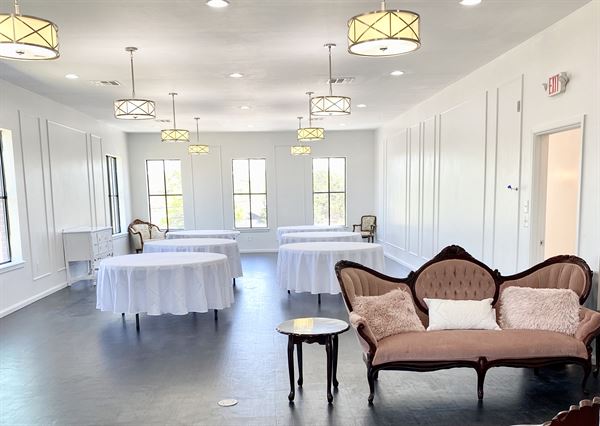 The Reverie Event Venue