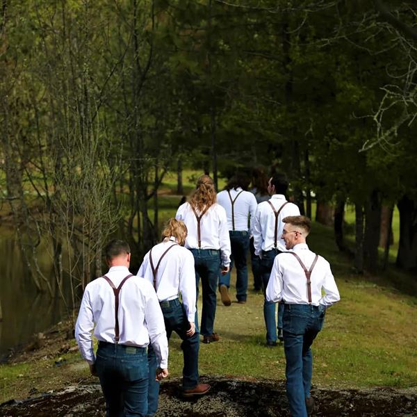 Cascade Mountain Ranch