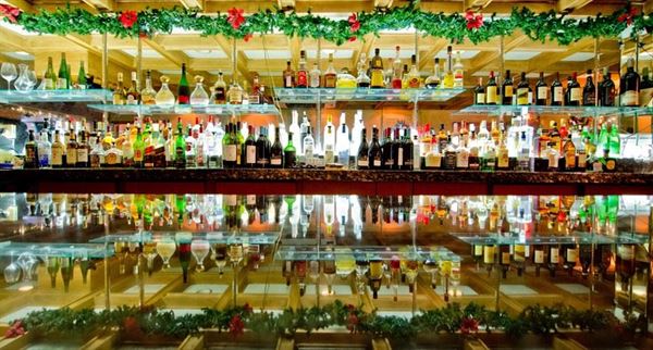 Tony Spavone's Ristorante