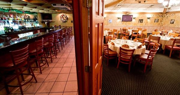Tony Spavone's Ristorante