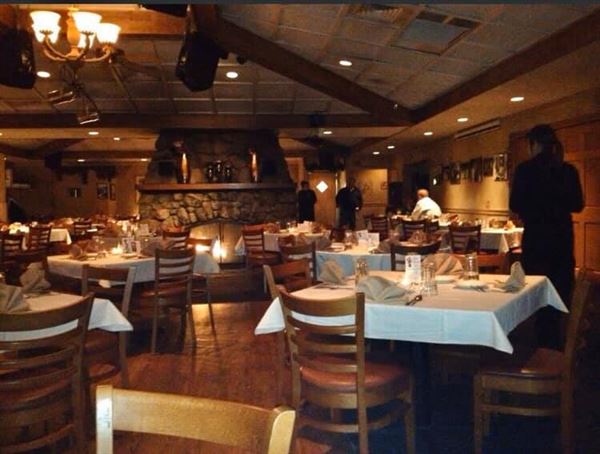 Tony Spavone's Ristorante