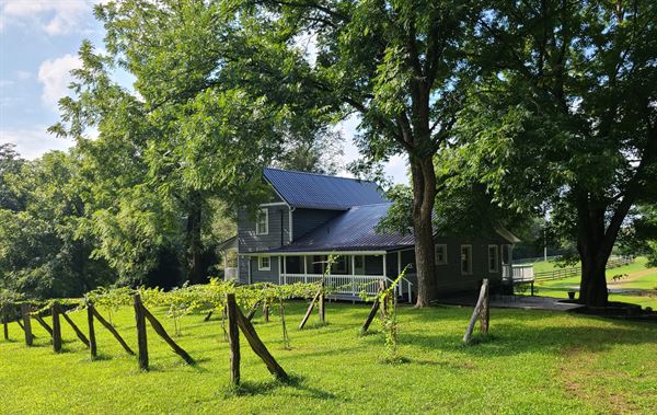 The Farm at Lake Lure