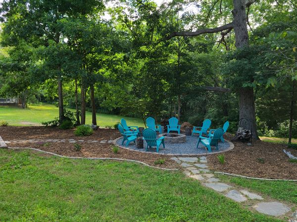 The Farm at Lake Lure