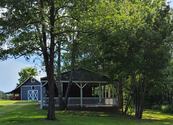 The Farm at Lake Lure