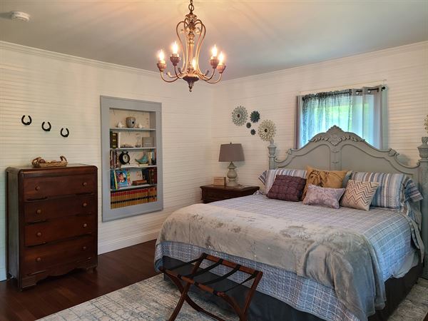 The Farm at Lake Lure