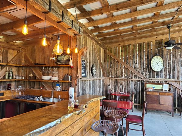 The Farm at Lake Lure