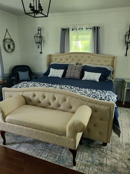 The Farm at Lake Lure