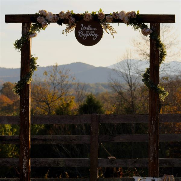 The Farm at Lake Lure