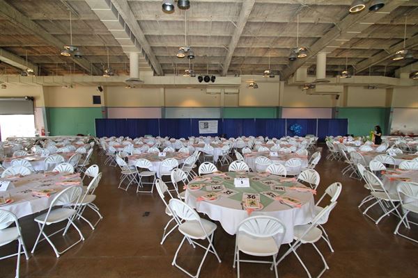 Solano County Fairgrounds