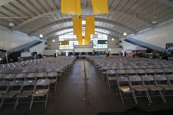 Solano County Fairgrounds