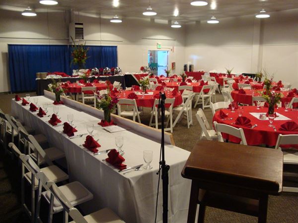 Solano County Fairgrounds