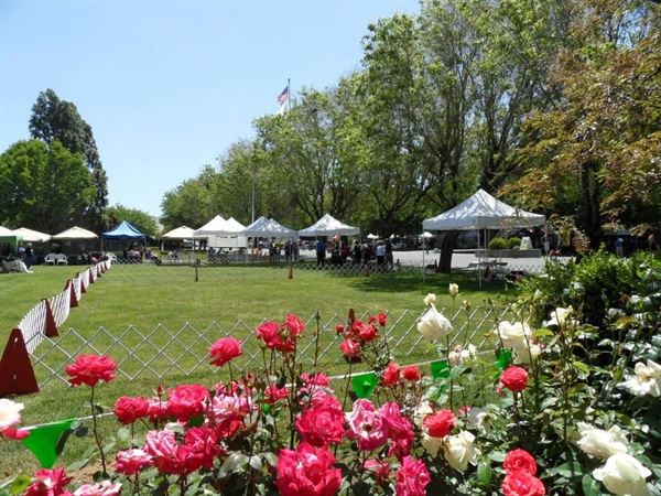 Solano County Fairgrounds