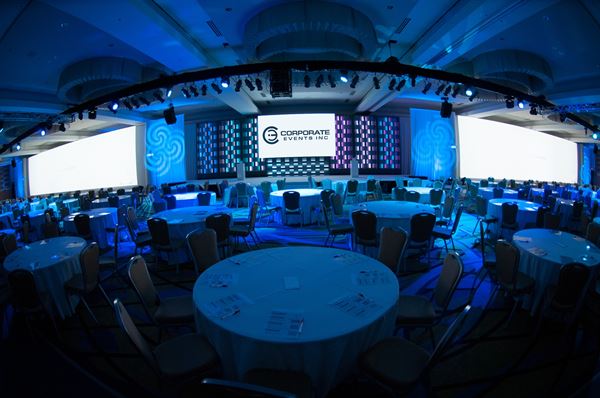 Corporate Events Inc