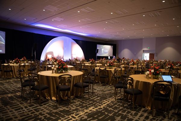 Corporate Events Inc