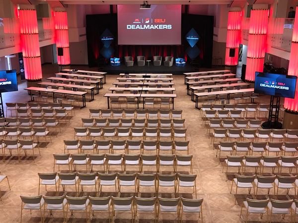 Corporate Events Inc