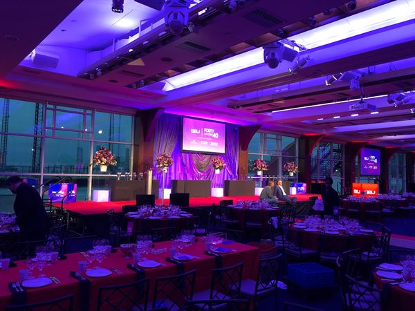 Corporate Events Inc