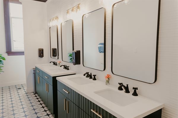 The Feather Ballroom