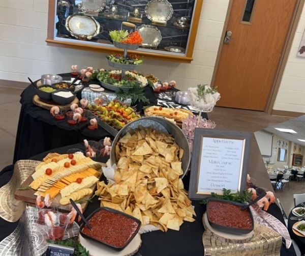 Blackwater Restaurant & Lounge