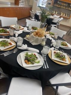 Blackwater Restaurant & Lounge