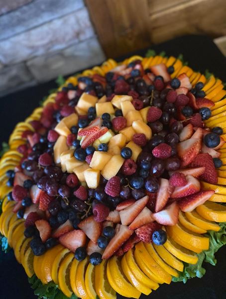 Blackwater Restaurant & Lounge