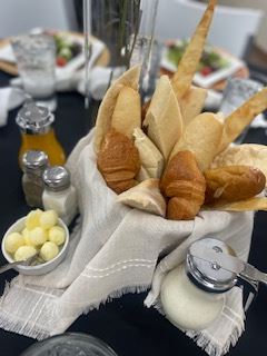 Blackwater Restaurant & Lounge